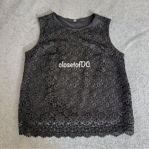 Uniqlo Sleeveless Top